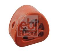 FEBI BILSTEIN 10041 Supporto, Imp. gas scarico per MERCEDES-BENZ