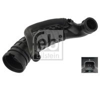 FEBI BILSTEIN 100412 Flessibile d'aspirazione, Filtro aria per MINI