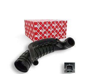 febi bilstein 100412 Inlet Hose to air filter, 1 unit