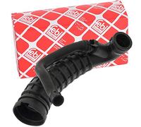 Tubo di aspirazione, filtro aria FEBI BILSTEIN 100412
