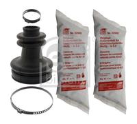 FEBI BILSTEIN 100414 Kit cuffia, Semiasse per RENAULT