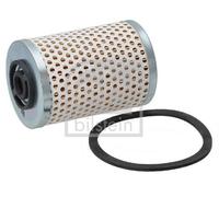 FEBI BILSTEIN 1004244 Filtro olio