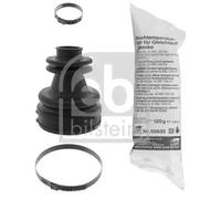 FEBI BILSTEIN 100430 Kit cuffia, semiasse