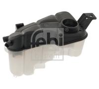 FEBI BILSTEIN 100434 Serbatoio compensazione, Refrigerante per LAND ROVER,VOLVO