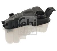 FEBI BILSTEIN Serbatoio di espansione liquido di raffreddamento 100434 per Volvo, Land Rover