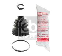 FEBI BILSTEIN 100438 Kit cuffia, Semiasse per TOYOTA