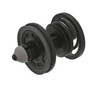 febi bilstein 100441 - Clip per pannello porta