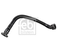 FEBI BILSTEIN 100452 Tubo flessibile, Ventilazione monoblocco per BMW