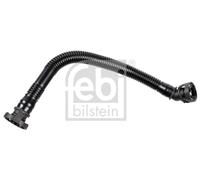 FEBI BILSTEIN 100452 Tubo, Valvola Di Sfiato Carter Per BMW