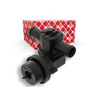 febi bilstein 100457 Heater Control Valve, 1 unit