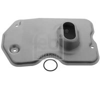 Filtro idraulico, cambio automatico FEBI BILSTEIN 100458