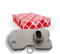 Filtro idraulico, cambio automatico FEBI BILSTEIN 100458