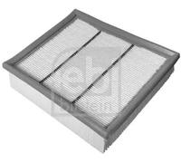 FEBI BILSTEIN Filtro aria 100466