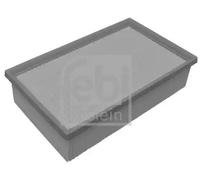 Filtro aria FEBI BILSTEIN 100468