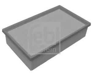 FEBI BILSTEIN 100468 Filtro aria