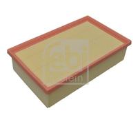 FEBI BILSTEIN 100468 Filtro aria per AUDI,CUPRA,FORD,SEAT,SKODA,VW,VW (SVW)