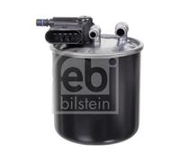 FEBI BILSTEIN 100471 Filtro carburante per MERCEDES-BENZ