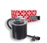 Filtro carburante FEBI BILSTEIN 100474