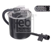 FEBI BILSTEIN 100474 Filtro carburante per MERCEDES-BENZ