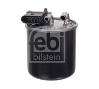 Filtro carburante Filtro per condotti/circuiti 100476 FEBI BILSTEIN