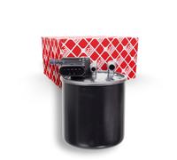 FEBI BILSTEIN Filtro carburante 100477 per Mercedes-Benz