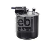 Filtro carburante Filtro per condotti/circuiti 100477 FEBI BILSTEIN