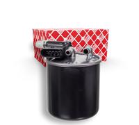 Filtro carburante Filtro per condotti/circuiti 100478 FEBI BILSTEIN per INFINITI