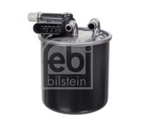 FEBI BILSTEIN 100478 Filtro carburante per INFINITI,MERCEDES-BENZ