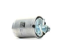 Febi 100481 iniezione di carburante