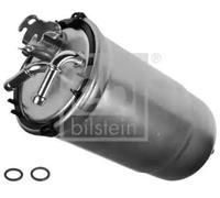 FEBI BILSTEIN 100482 Filtro carburante
