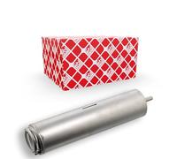 Filtro carburante FEBI BILSTEIN 100484