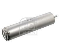 FEBI BILSTEIN 100484 Filtro carburante per BMW,MINI