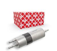 febi bilstein 100485 filtro carburante, 1 unità