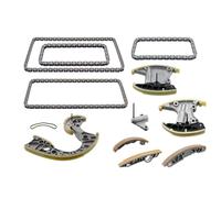 Audi - VW 3.0 Tdi Motore Diesel Chignon Catena Distribuzione Kit Set -