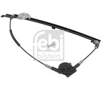 Febi Bilstein 100493 Manovella per Finestrini