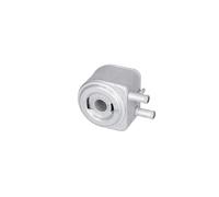 Radiatore Olio Olio Motore Febi Bilstein 100500 per Citroën Fiat Peugeot