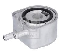FEBI BILSTEIN 100500 radiatore olio motore materiale alluminio larghezza 97 mm