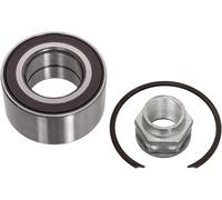 FEBI BILSTEIN 100507 Kit cuscinetto ruota per FORD KA (RU8) Cuscinetto a sfere