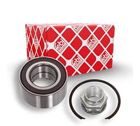 FEBI BILSTEIN 100507 Kit cuscinetto ruota per CHRYSLER,FIAT,FORD,LANCIA