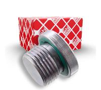 FEBI BILSTEIN 100514 Tappo filettato, Scatola cambio