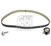 FEBI BILSTEIN 100520 Kit cinghie dentate per DACIA,INFINITI,MERCEDES-BENZ,NISSAN