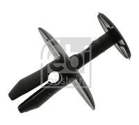 Rivetto perno di espansione Plastica 100537 FEBI BILSTEIN