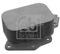 FEBI BILSTEIN Radiatore olio, Olio motore per CITROËN FORD MAZDA PEUGEOT