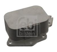 FEBI BILSTEIN Radiatore olio, Olio motore per CITROËN FORD MAZDA PEUGEOT