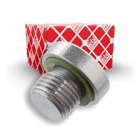 FEBI BILSTEIN 100546 Tappo filettato, Scatola cambio