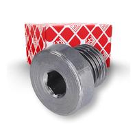 FEBI BILSTEIN 100547 Tappo filettato, Scatola cambio