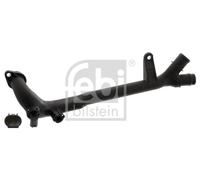 FEBI BILSTEIN 100548 Condotto del refrigerante per MERCEDES-BENZ