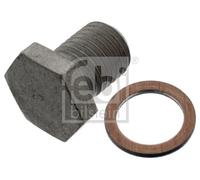 FEBI BILSTEIN 100551 Vite di chiusura, vaschetta dell'olio per ALPINA,BMW,BMW (B