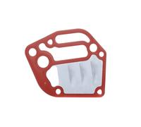 FEBI BILSTEIN 100560 Guarnizione, Carter filtro olio
