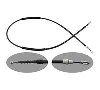 Febi Bilstein 100563 Sistema Servofreno